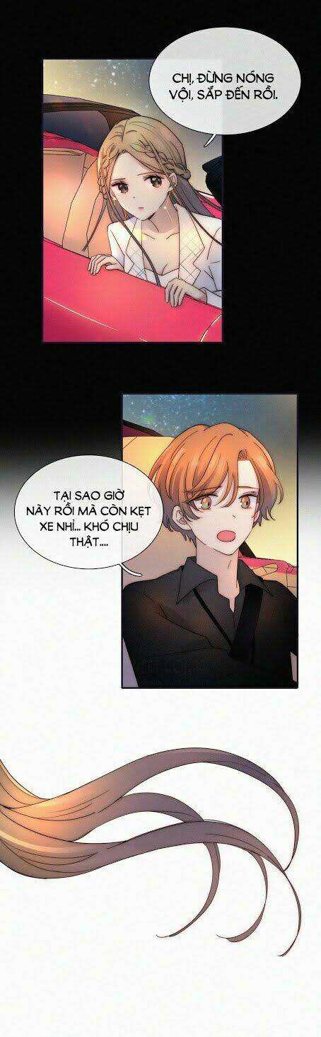 nếu ngày đó chúng ta chưa quen biết chapter 50 20