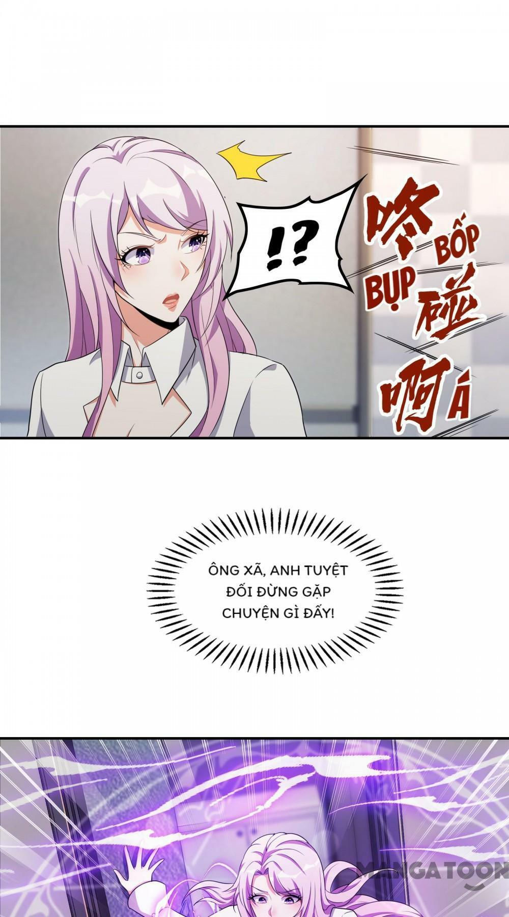 đệ nhất người ở rể chapter 109 11