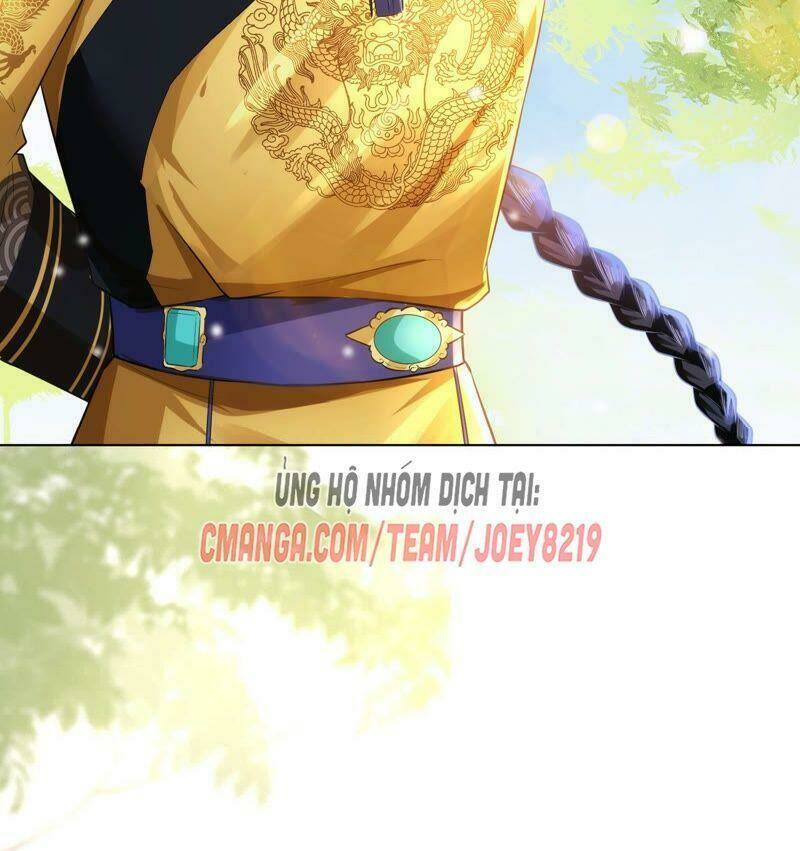 quận chúa vững vàng, thiết lập nhân vật không thể vỡ chapter 34 44