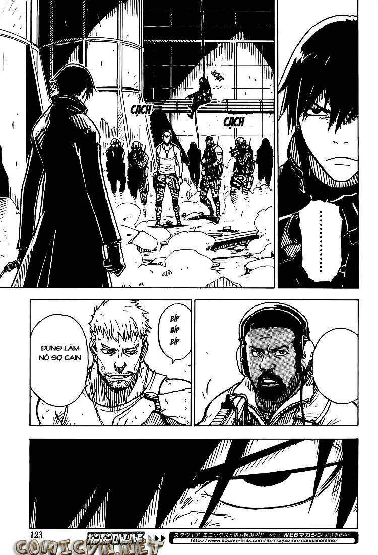 darker than black: shikkoku no hana chapter 19 23