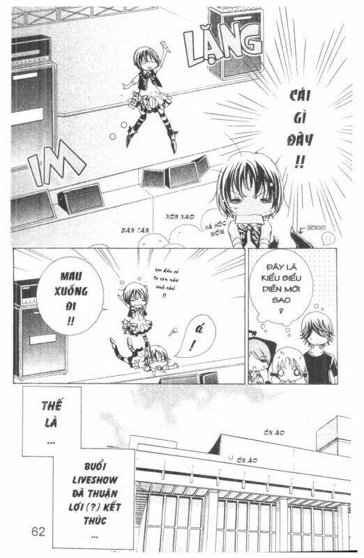 ore-sama kingdom chapter 5 62