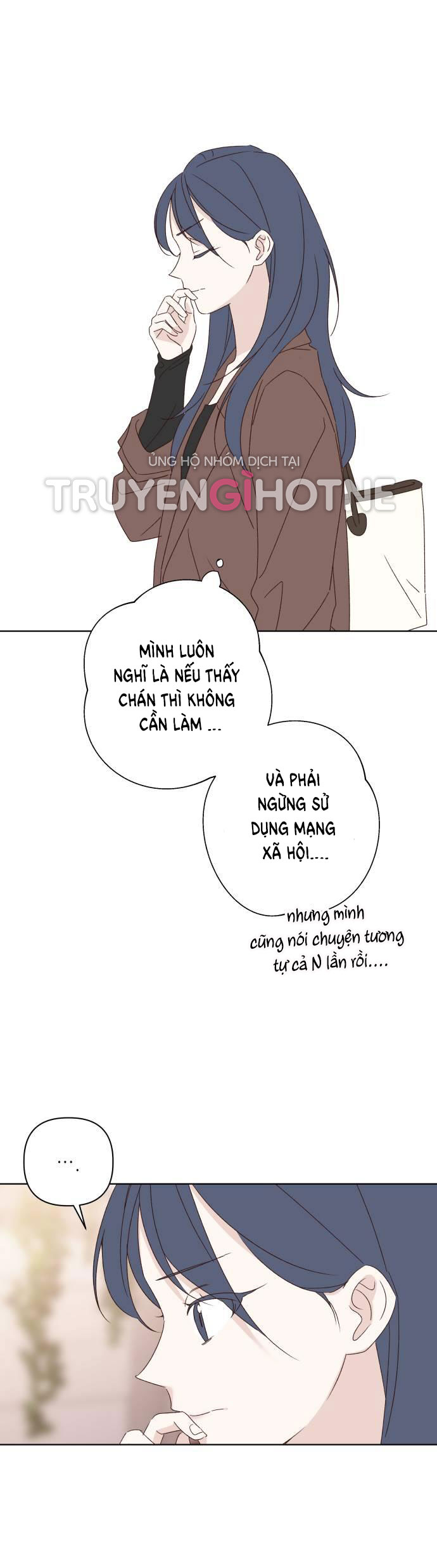 Tuyển Tập Truyện Ngắn Dằm Khăm Của Bạn Mảy chapter 42.1 - Trang 24