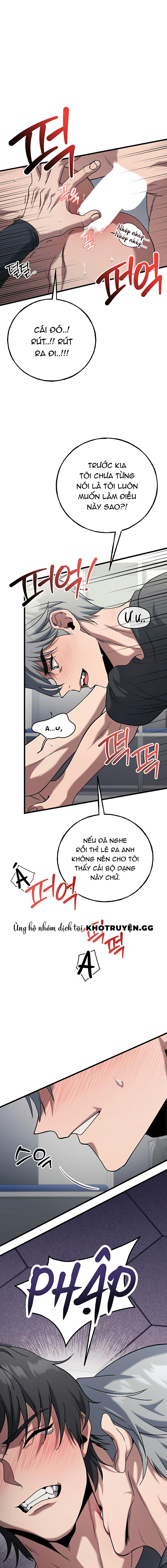 bad not bat chapter 3 20