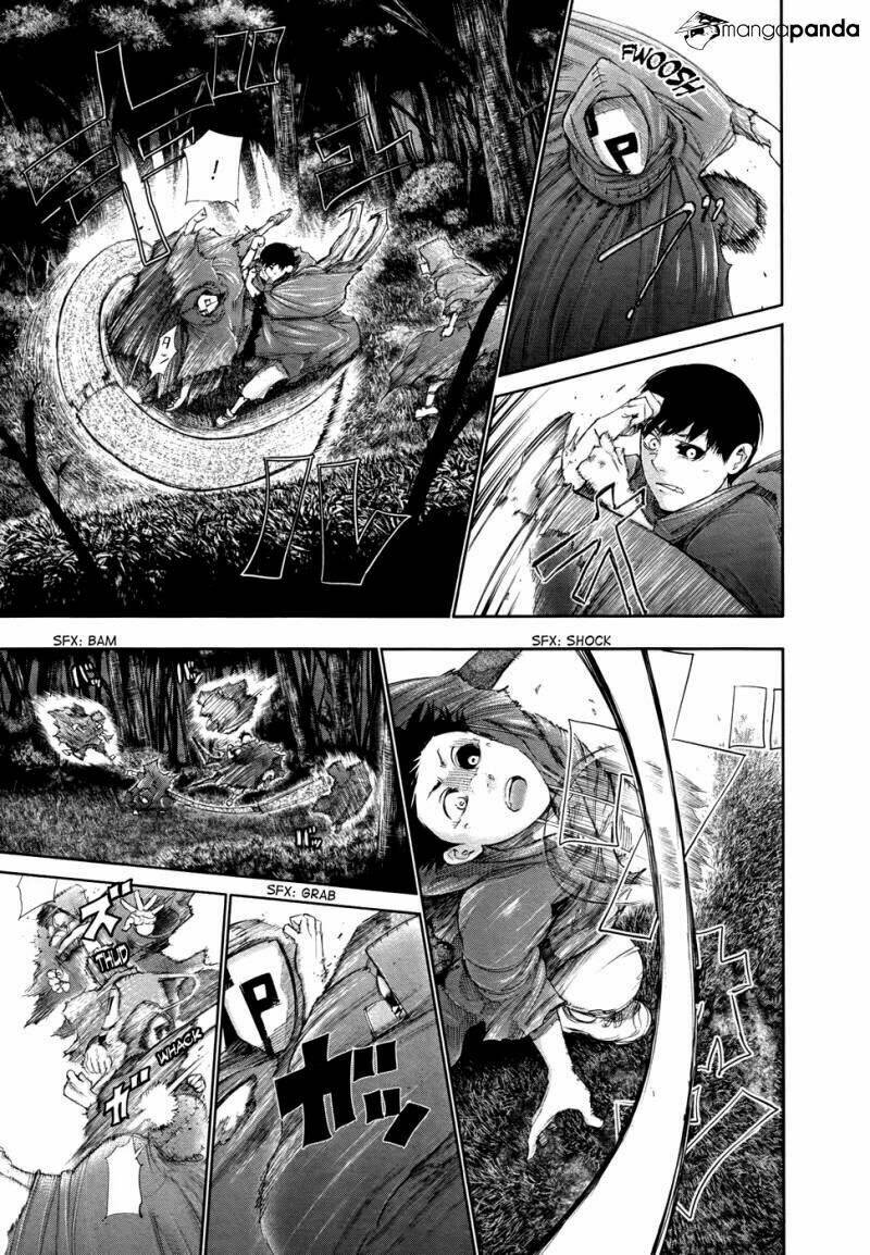 ngạ quỷ tokyo chapter 58 4