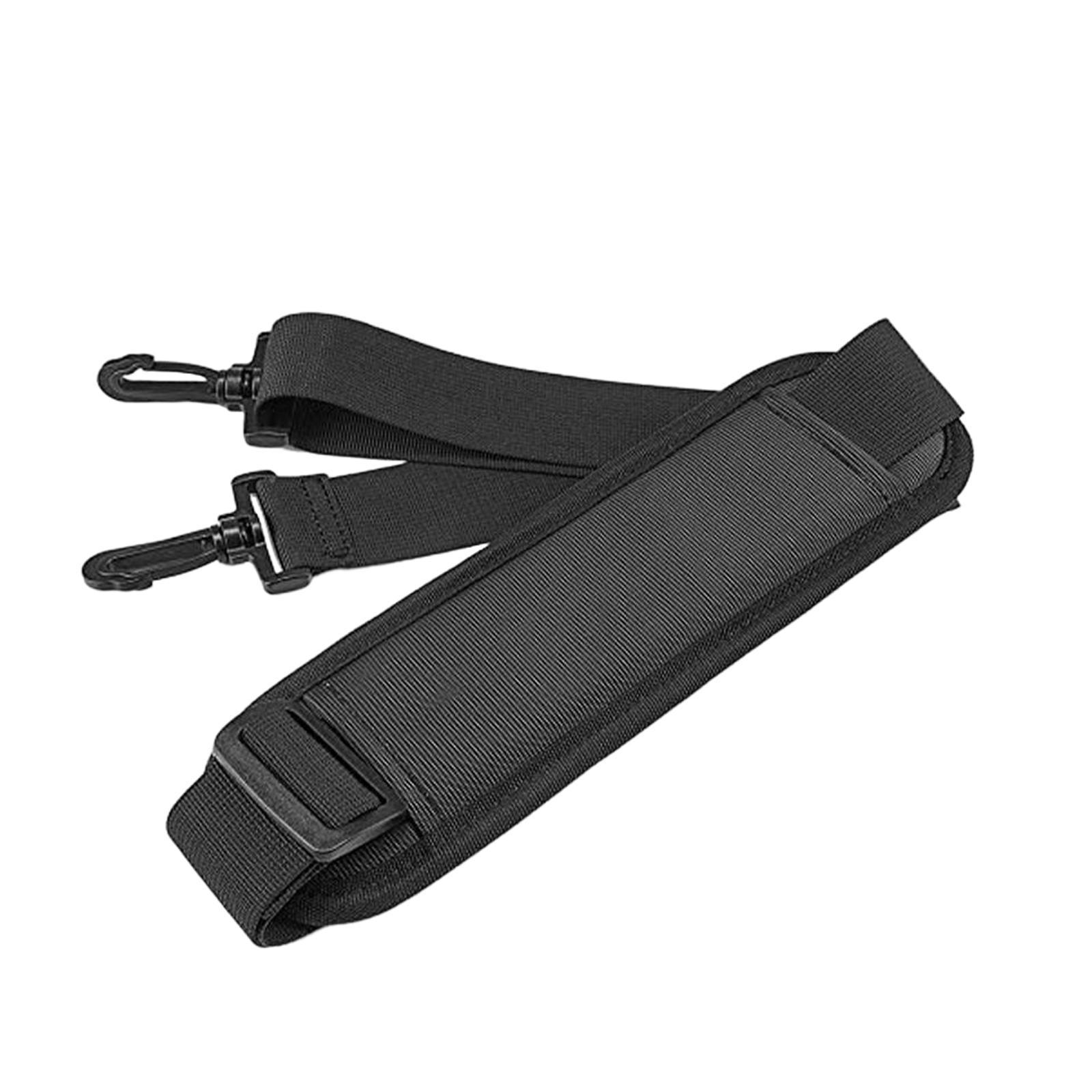 Golf Bag Shoulder Strap Carrying Strap Adjustable Golf Bag Accessories