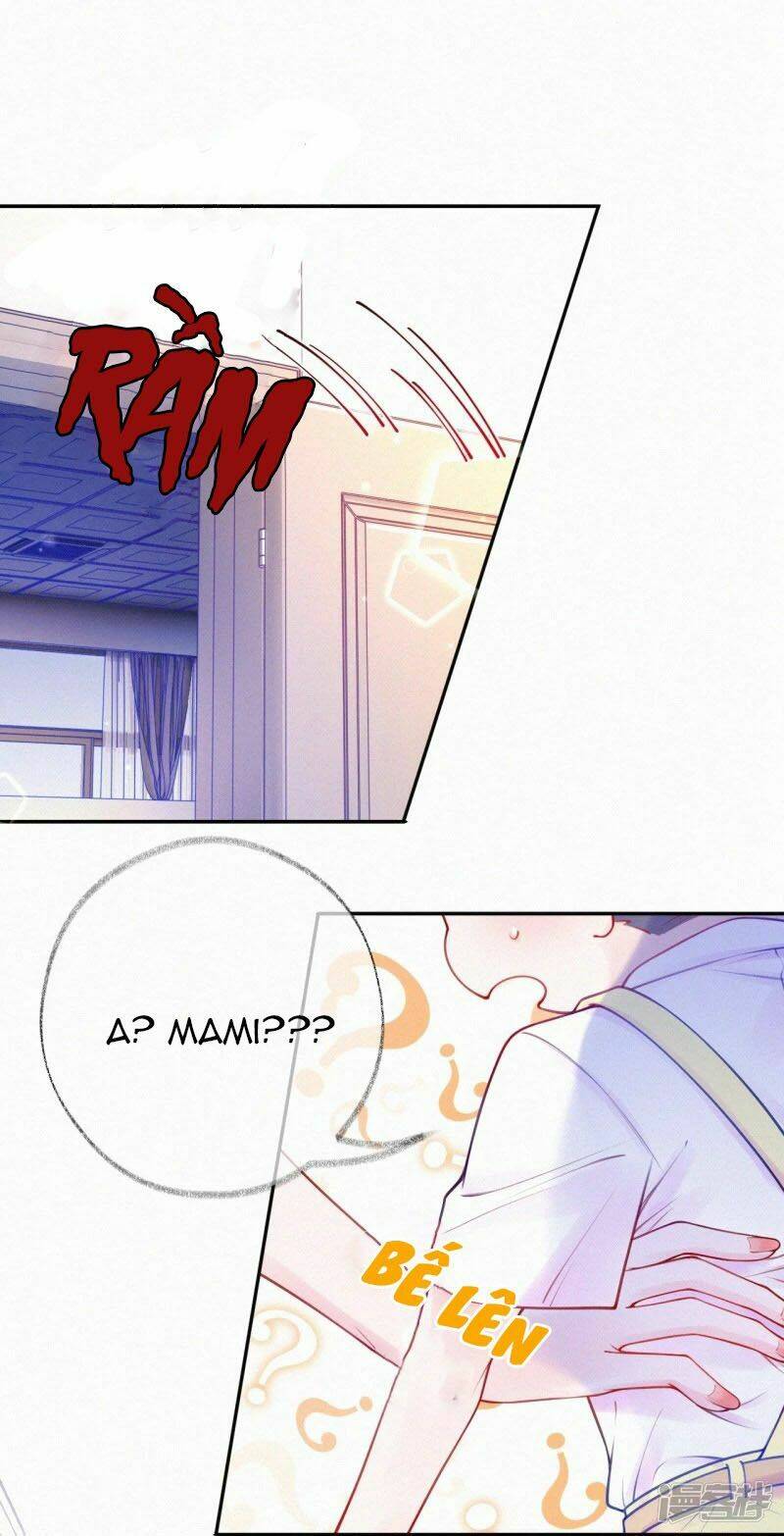 mami đột kích, thiên tài manh bảo khốc daddy chapter 5 26