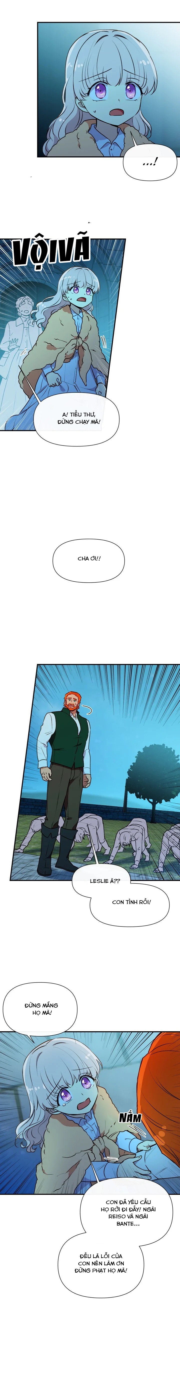 bản khế ước với nữ công tước ác ma chapter 58 12