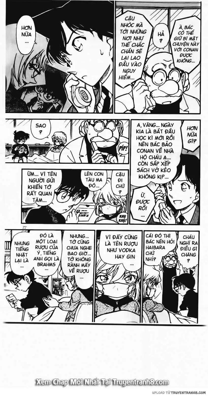 conan chapter 429 5