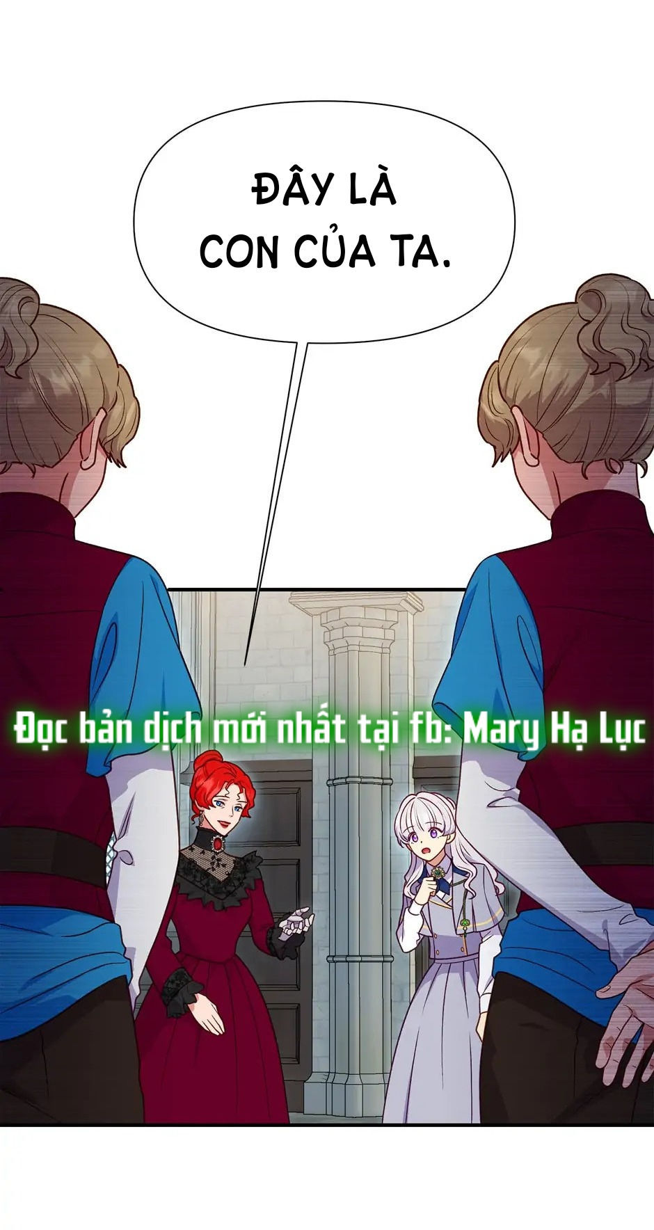 bản khế ước với nữ công tước ác ma chapter 136 9