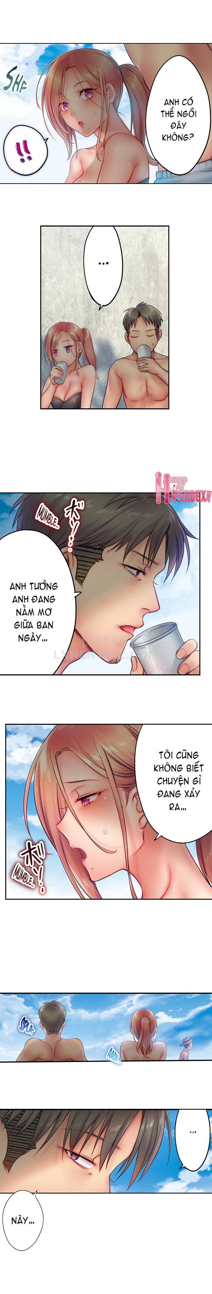 tôi không cưỡng lại được cách hắn massage chapter 37.38 14