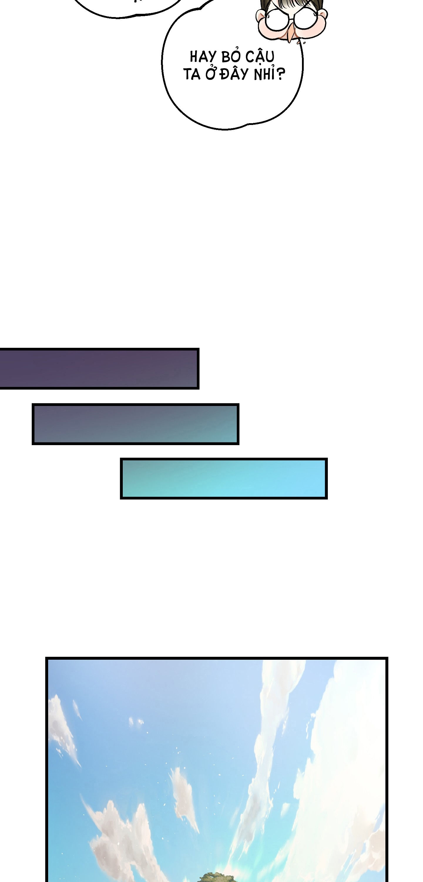 [18+] thêm một lần nữa thôi chapter 1.2 16