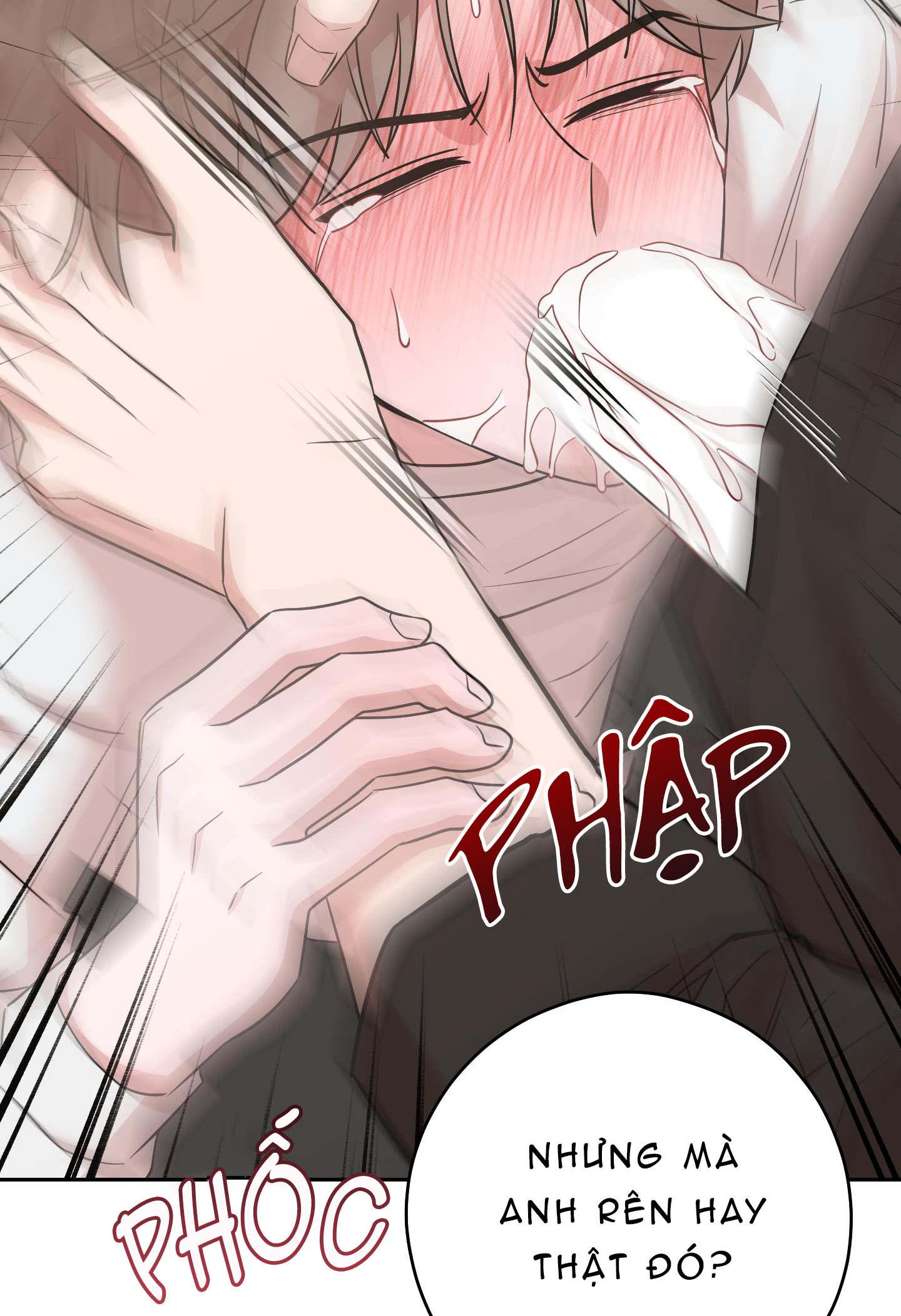 lời mời nguy hiểm chapter 5 104