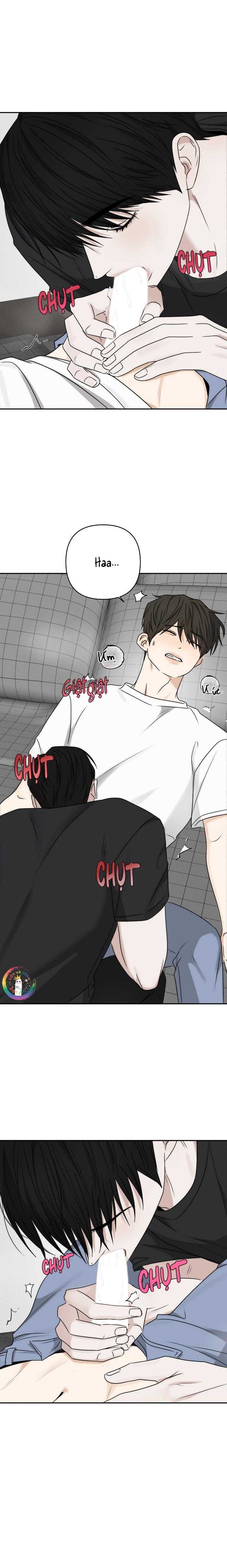 những nàng công chúa bị nguyền rủa chapter 32 10