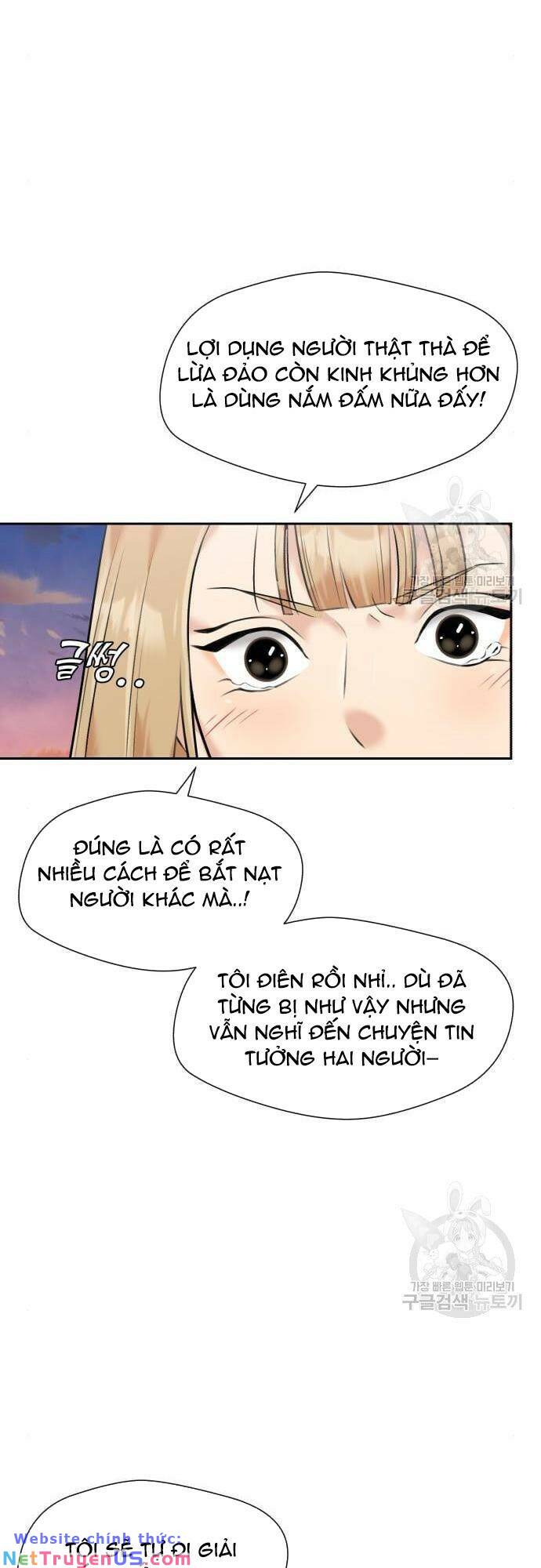 gương mặt thiên tài chapter 135 27