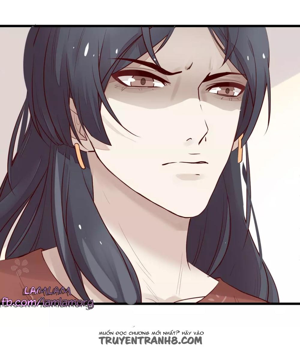 không cẩn thận vớ phải ông sếp vạn tỷ chapter 6 33