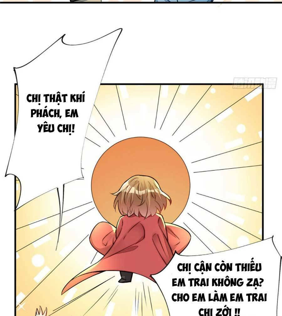 đại lão nào cũng tranh sủng ta chapter 23 41