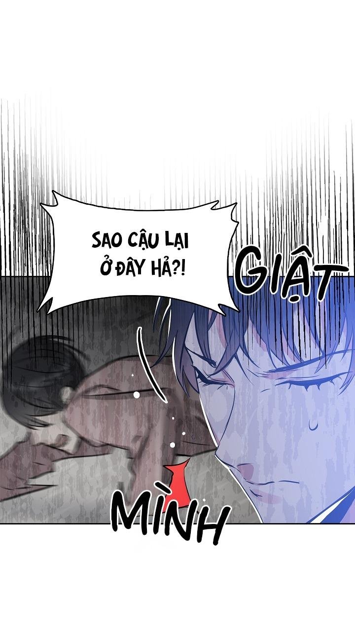 kiss me liar chapter 9 33