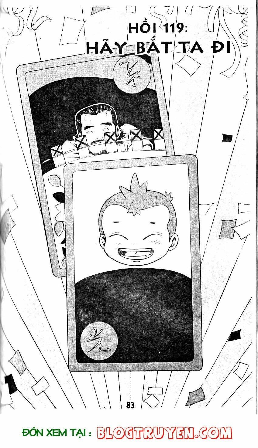 kid gang chapter 119 1