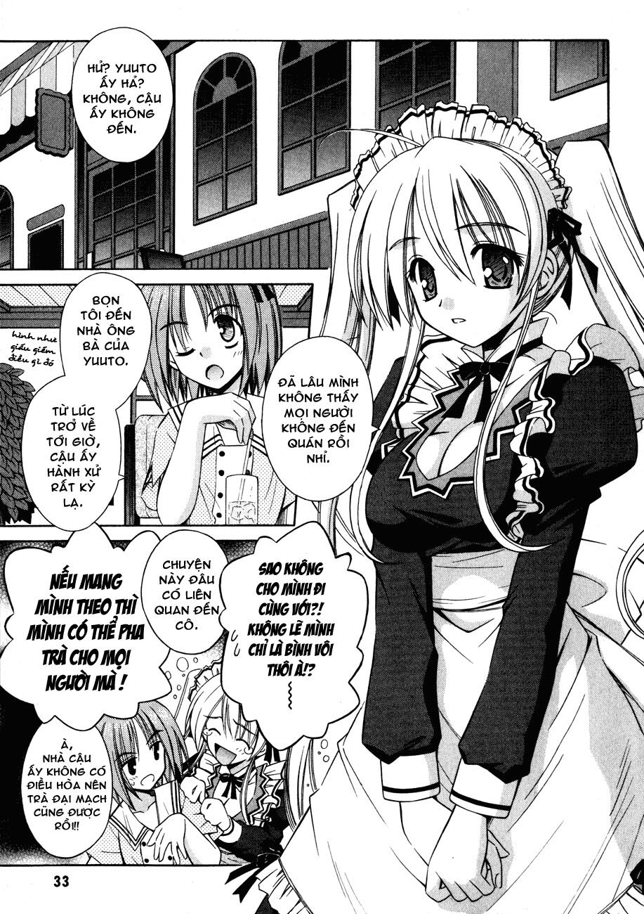 omamori himari chapter 14 2