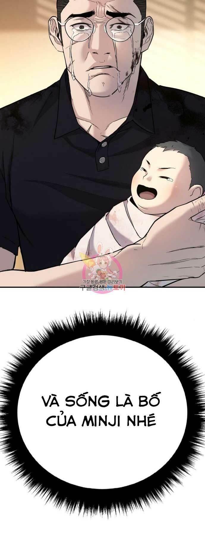 đặc vụ kim chapter 41 96