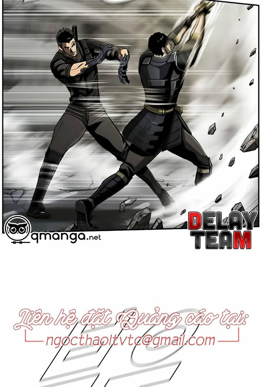 thợ săn đầu tiên chapter 54 36