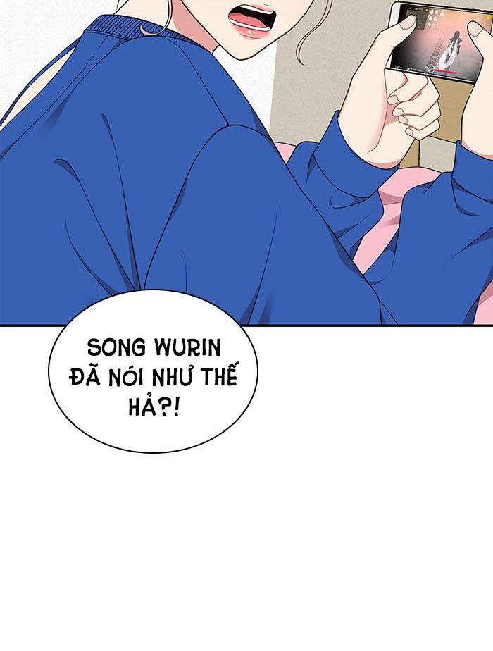 gửi em người đánh cắp những vì sao - to you who swallowed a star chapter 28.2 18