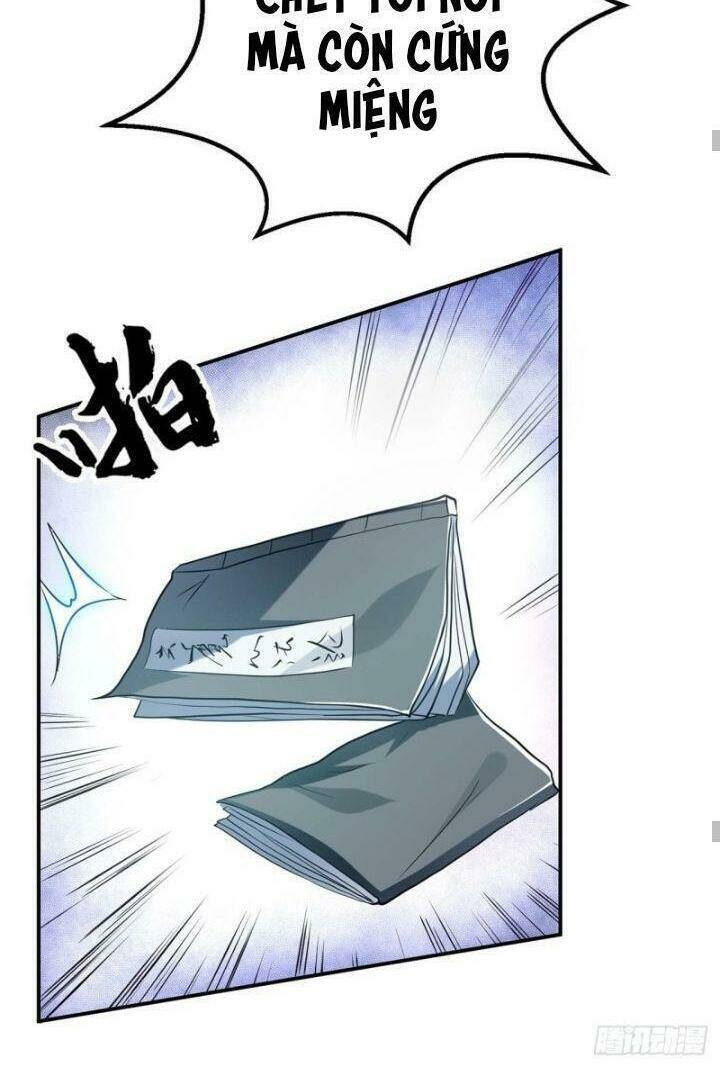 nam chủ và hậu cung đều dưới trướng ta chapter 2 25