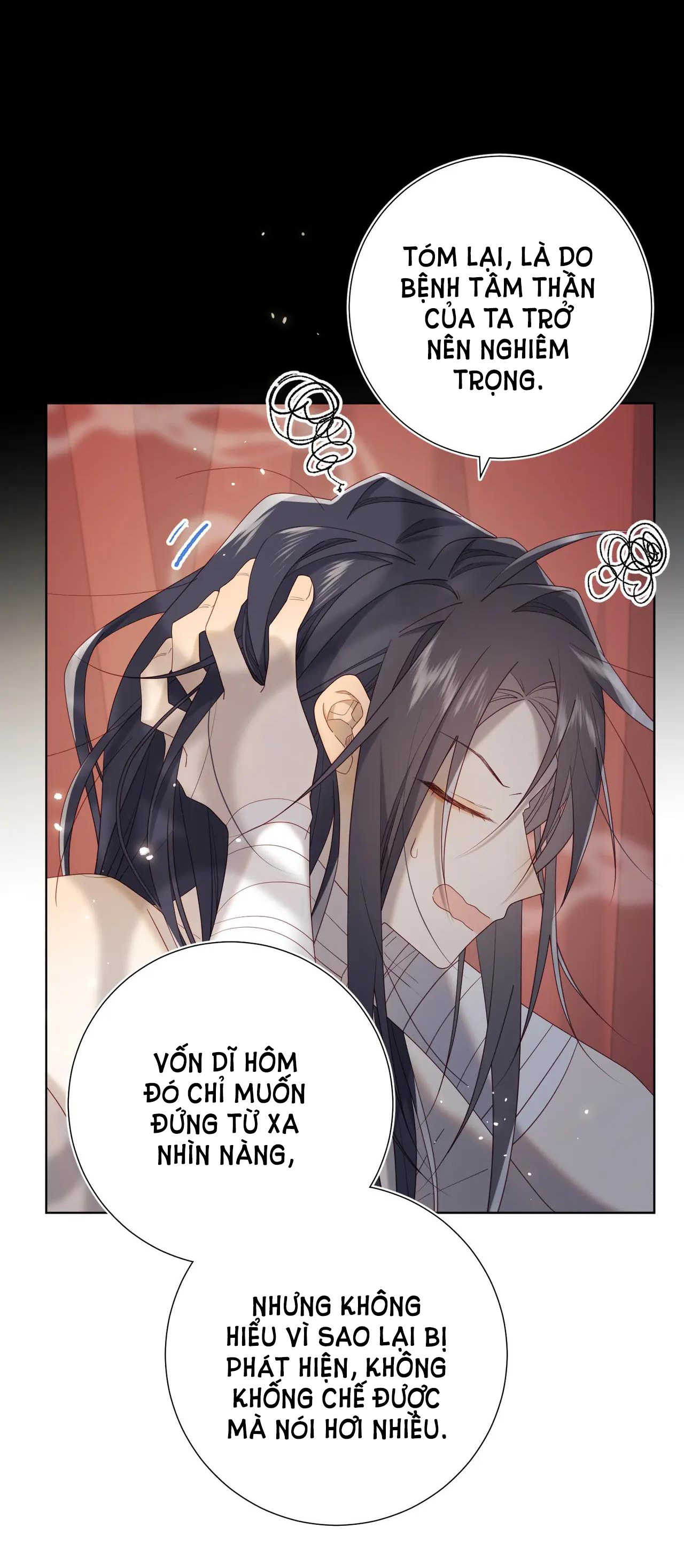 ác nữ cự tuyệt nam chính chapter 104 36