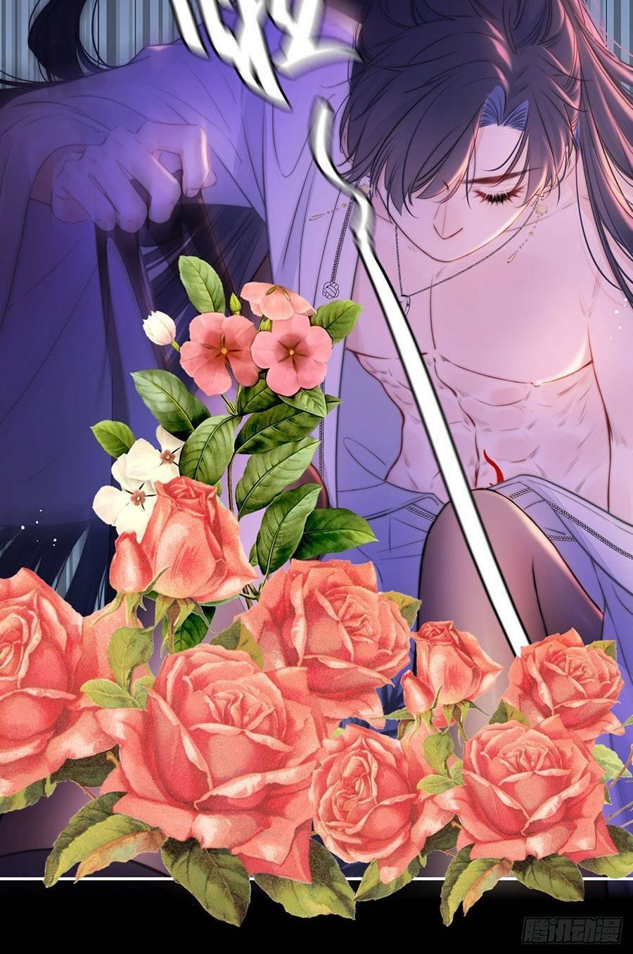 kim ốc tàng kiều chapter 46 15