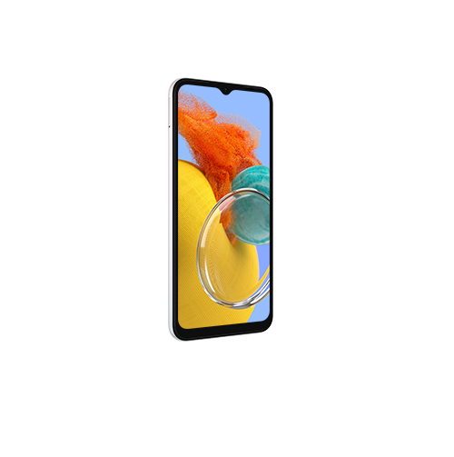 Điện Thoại Samsung Galaxy M14 5G - Hàng Chính Hãng