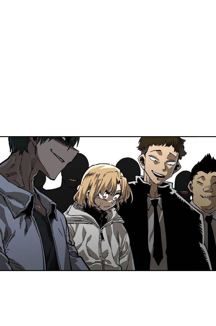 chỉ có cái c.h.ế.t mới là sự cứu rỗi chapter 8 79