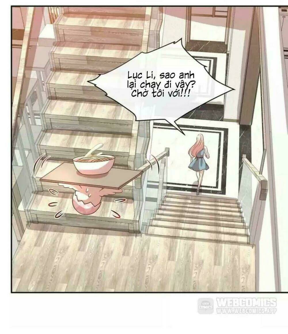 hệ thống yêu đương với nam thần chapter 21.2 25