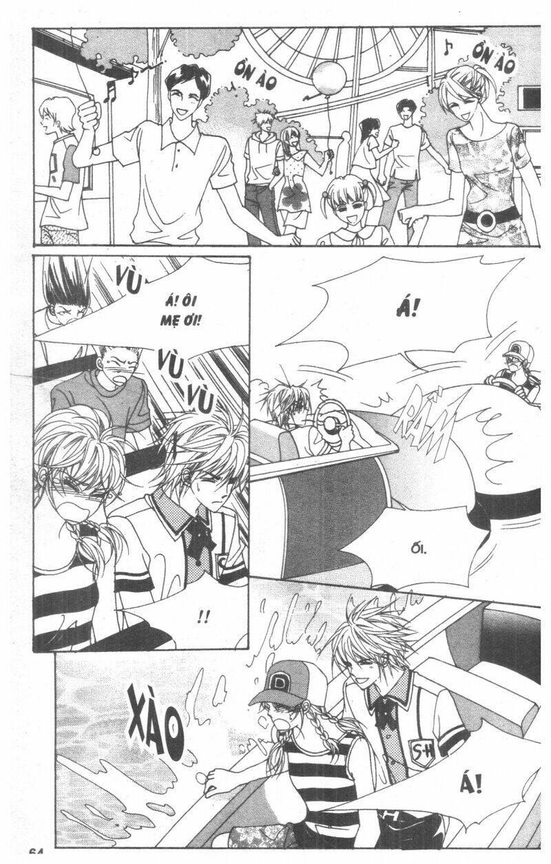 cũng vì em chapter 6 64