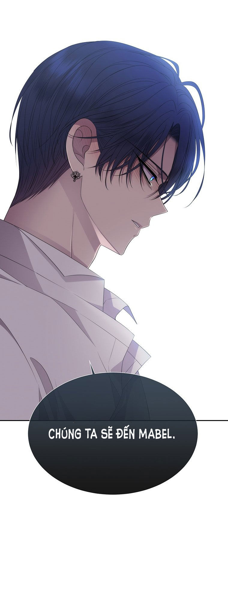 năm môn đệ của charlotte chapter 155.2 9