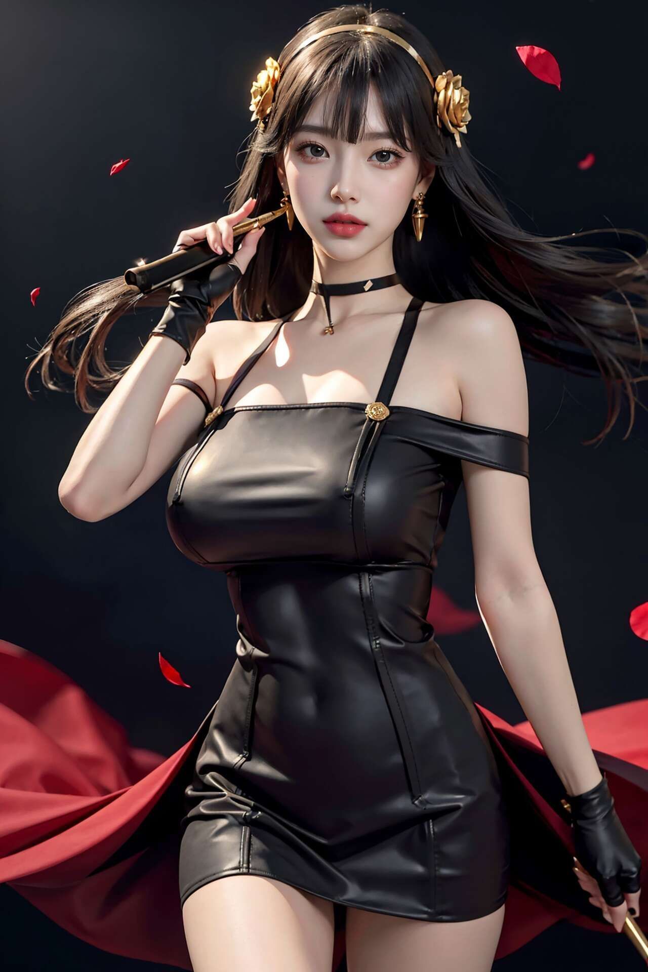 artist ai generated chapter 437 18