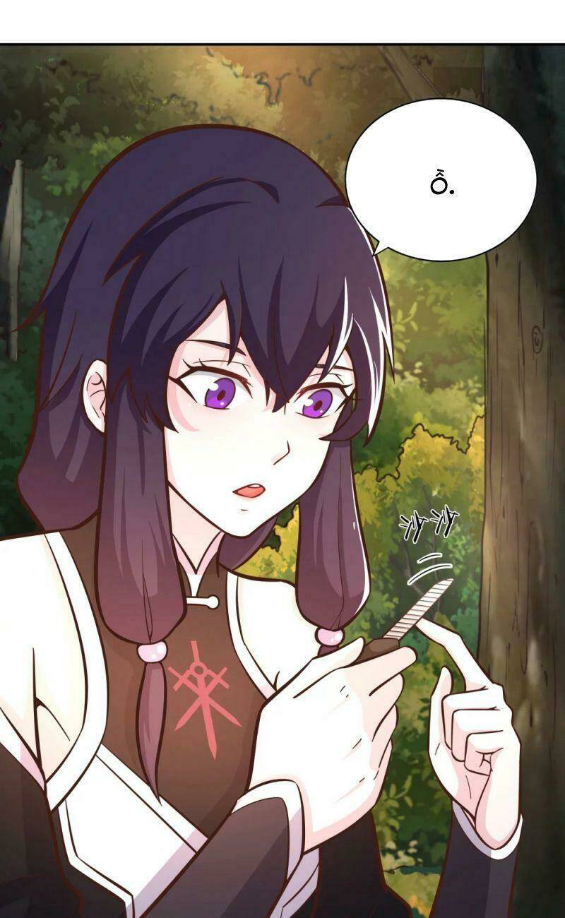 võ linh kiếm tôn chapter 135 7