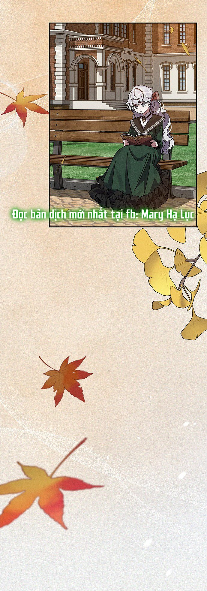 ôi kẻ thù không đội trời chung thân ái của tôi chapter 5 28