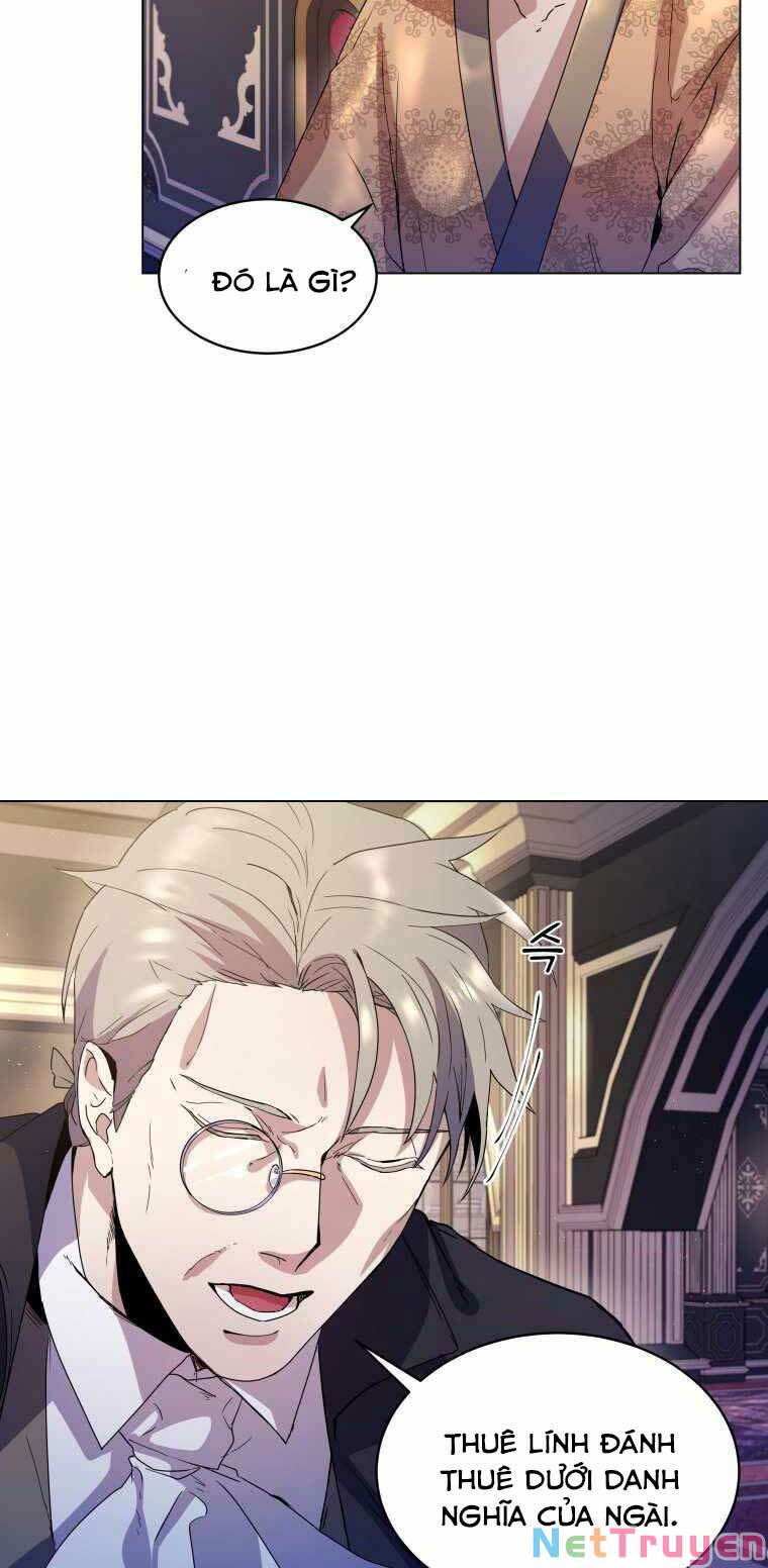 bạo chúa cường hoành chapter 3 9