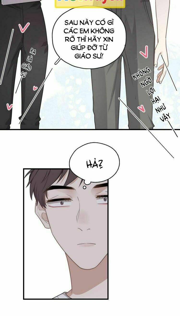 tên này khiến cho tôi không cách nào cự tuyệt chapter 2 13