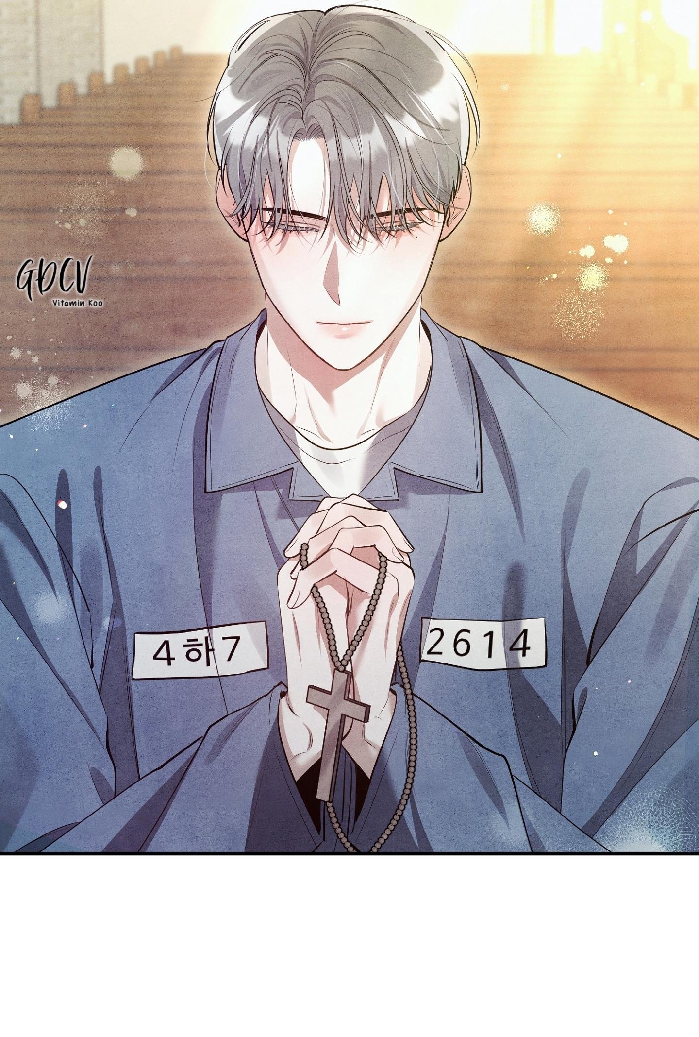 hắc diễm dục vọng chapter 3 46