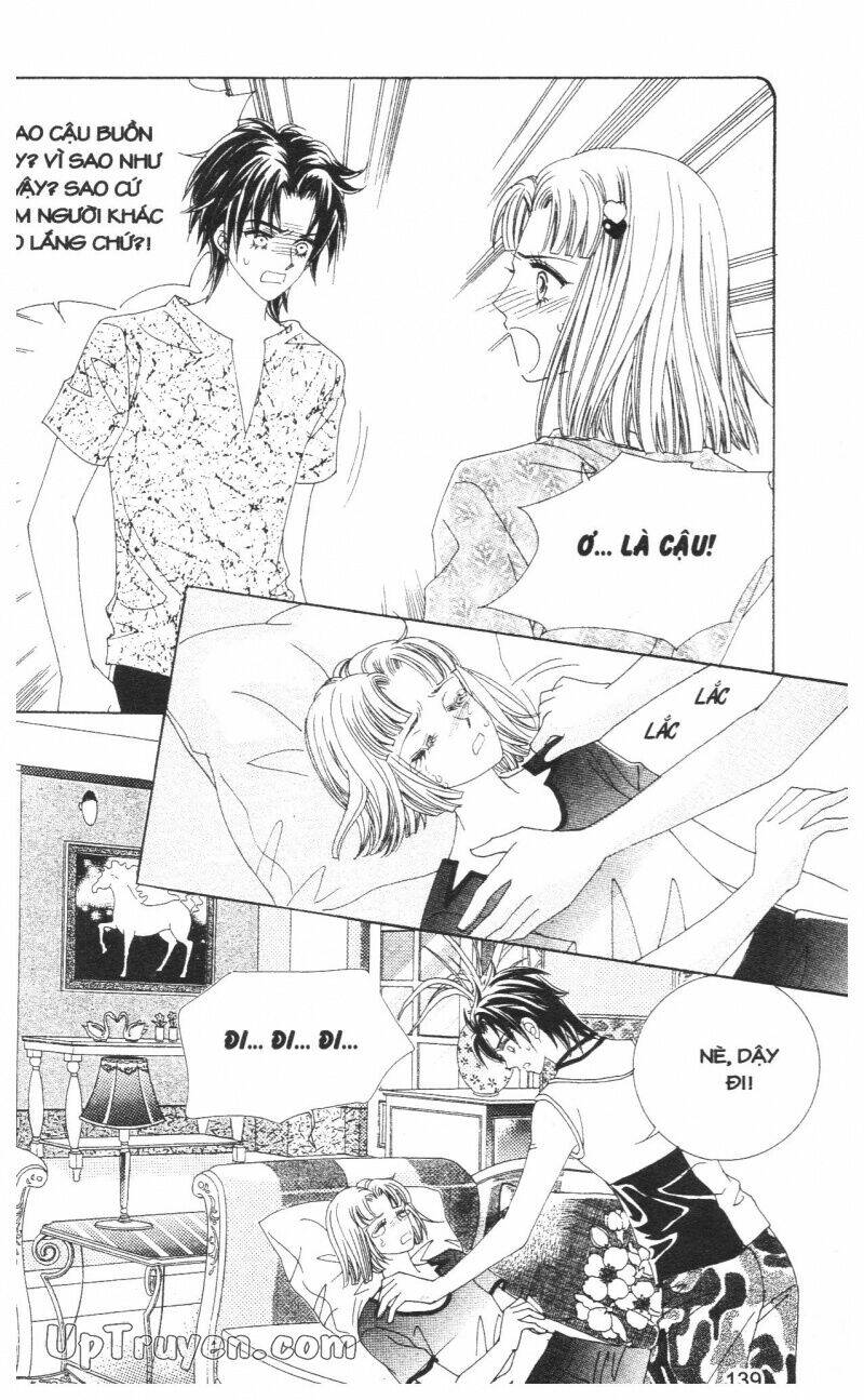 chỉ mình anh chapter 6 140