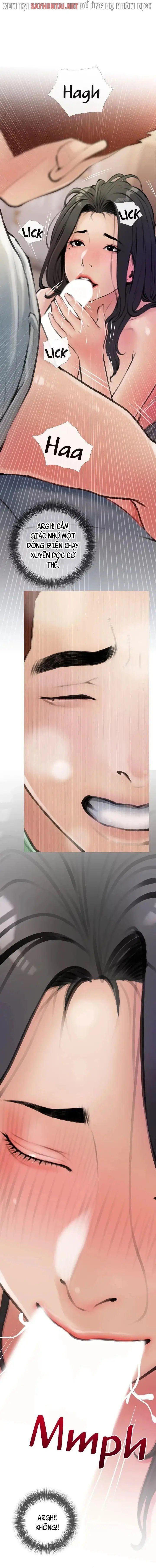 dập tới tấp dì của tôi chapter 15 9