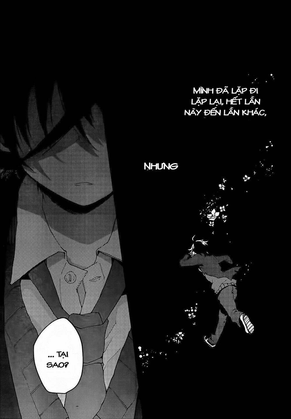 girls go around chapter 10.2 13