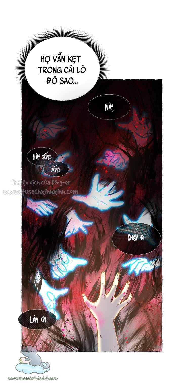 công nương khế ước của gia tộc công tước quái vật chapter 4 28