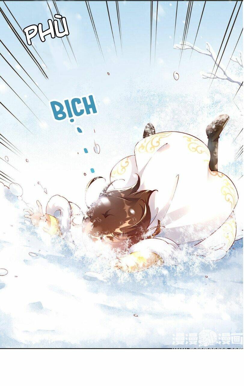 thiên kim bất hoán chapter 2 3