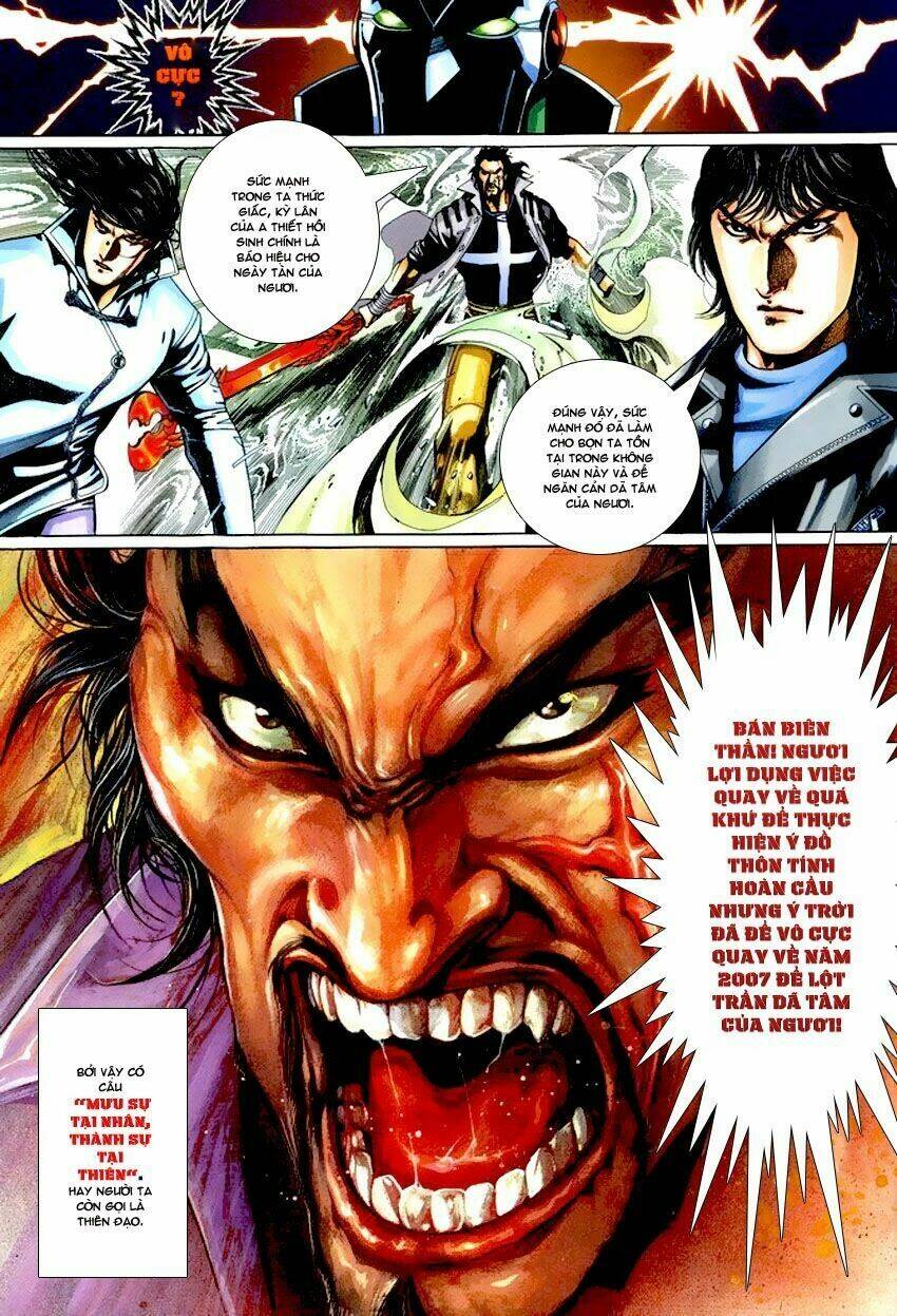 phong vân thần võ ký chapter 8 12