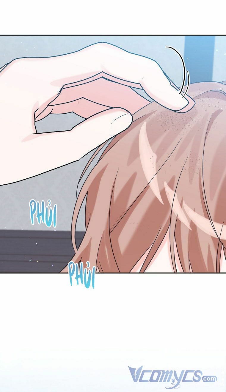 ác nữ karuna bé lại chapter 19 11