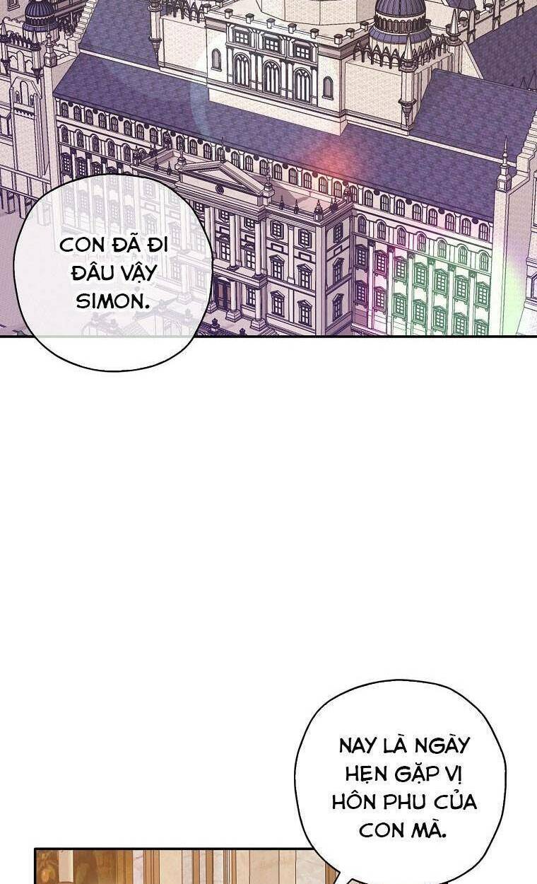sinh ra làm con gái ác nữ chapter 28 55