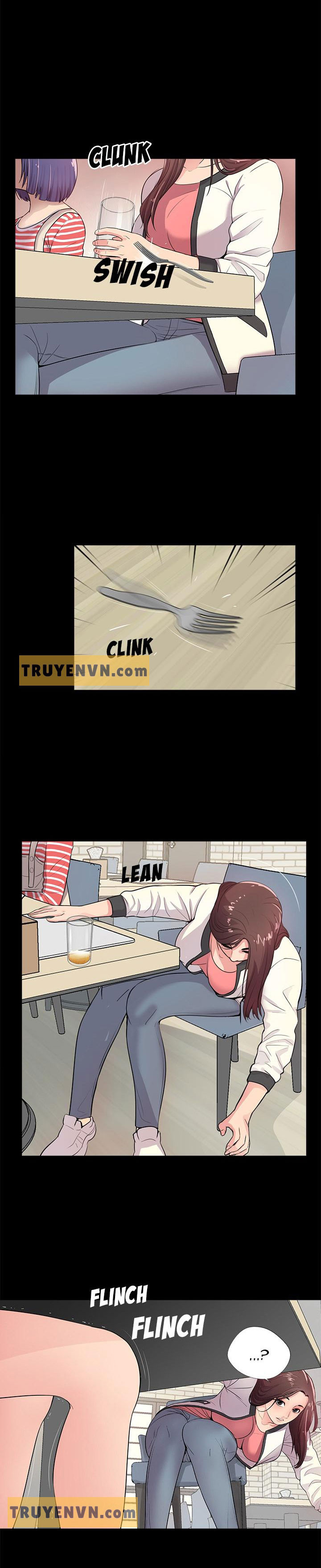 his return manhwa chapter 2 3