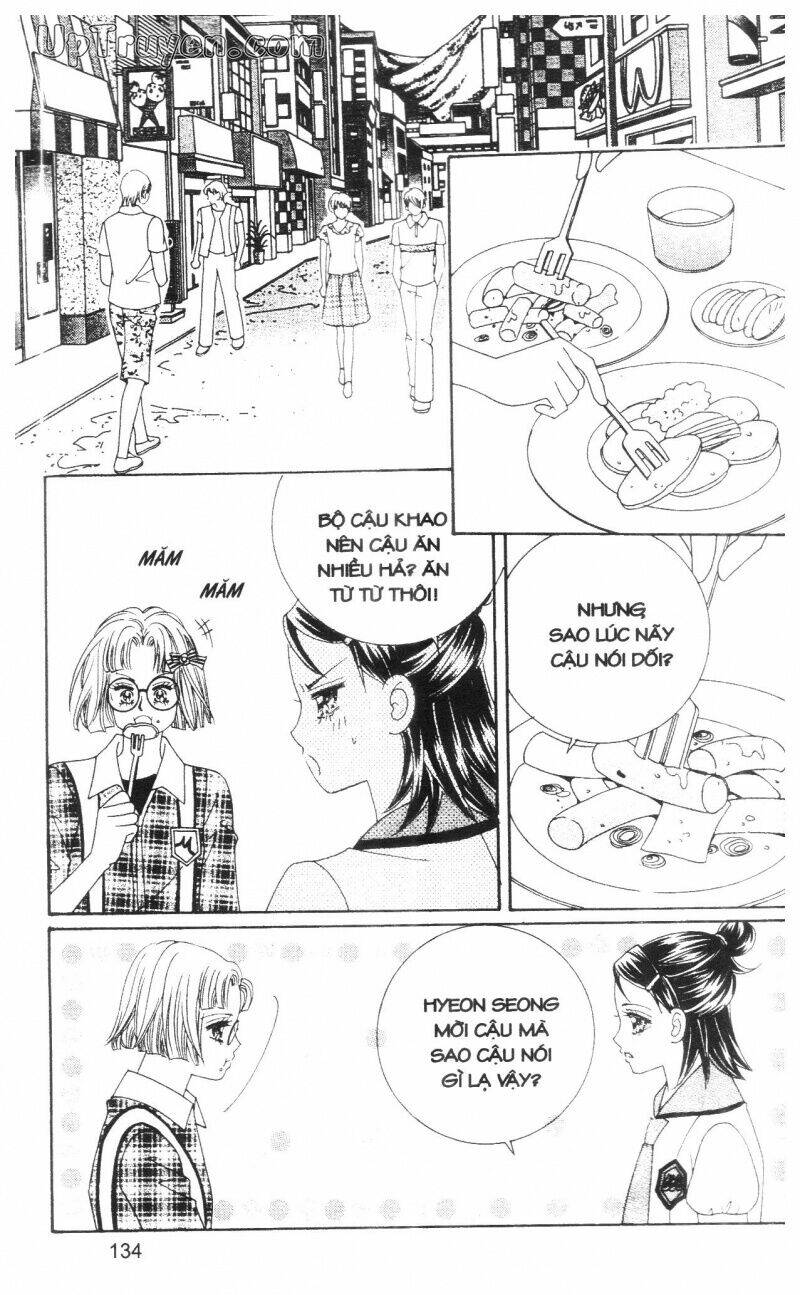 chỉ mình anh chapter 5 136